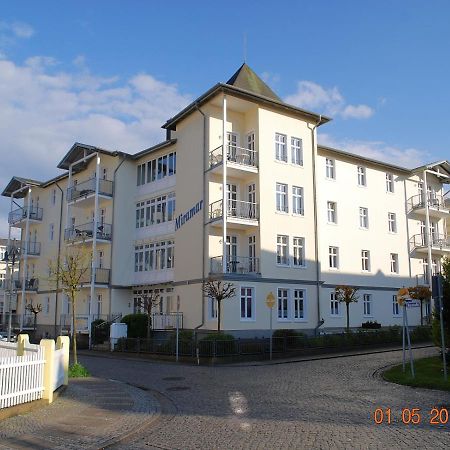 Miramar-App-14 Apartment Херингсдорф Екстериор снимка