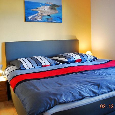Miramar-App-14 Apartment Херингсдорф Екстериор снимка