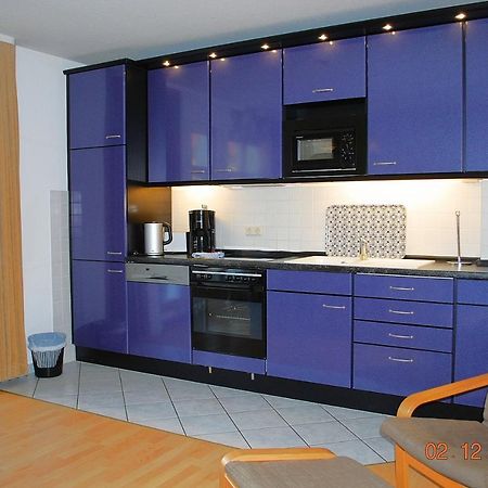 Miramar-App-14 Apartment Херингсдорф Екстериор снимка